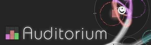 Auditorium, an addictive musical Puzzle