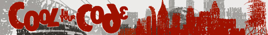 FreeNYC on Cool In Your Code Around the Blog