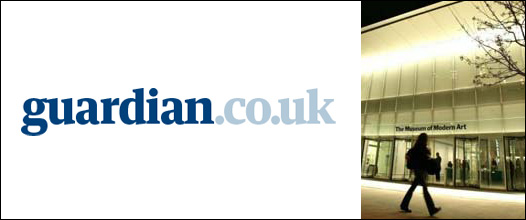 FreeNYC in the Guardian UK