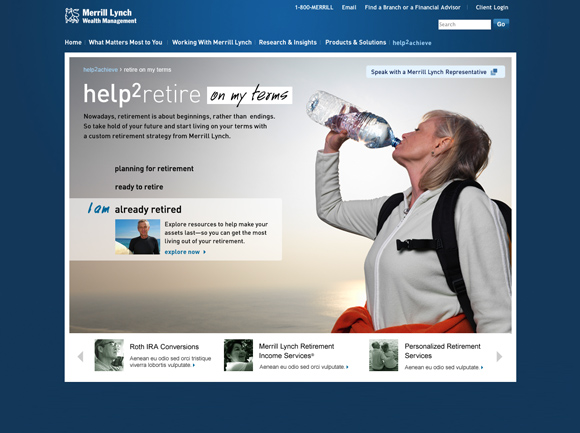 Merrill Lynch Site Image 1