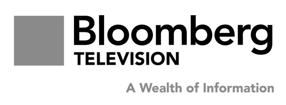 Bloomberg Television Logo