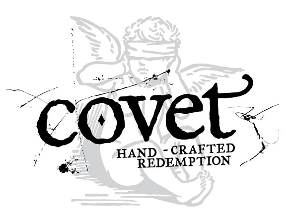 Covet Logo